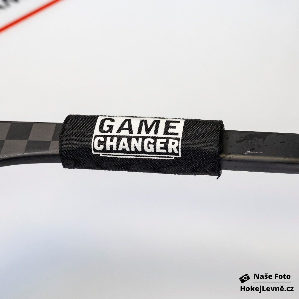 Závaží na hokejku Game Changer Stick Weights 180g