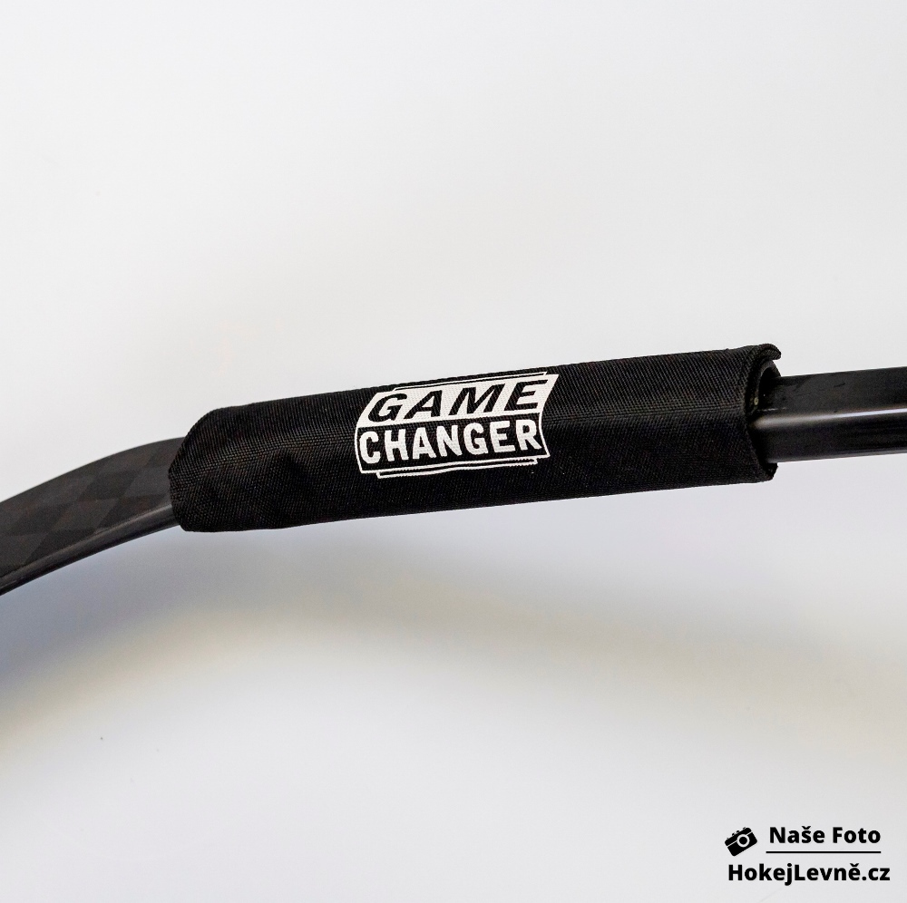 Závaží na hokejku Game Changer Stick Weights 350g