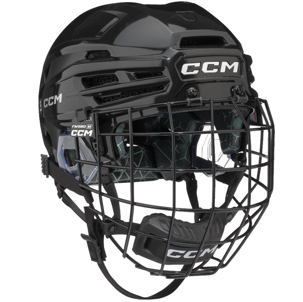 Hokejová helma CCM FTW Combo