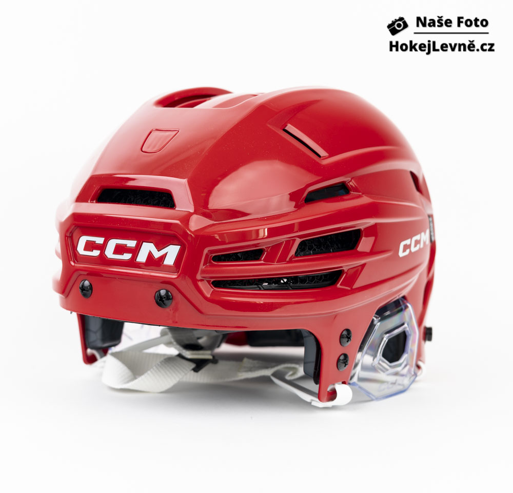 Hokejová helma CCM Tacks 920
