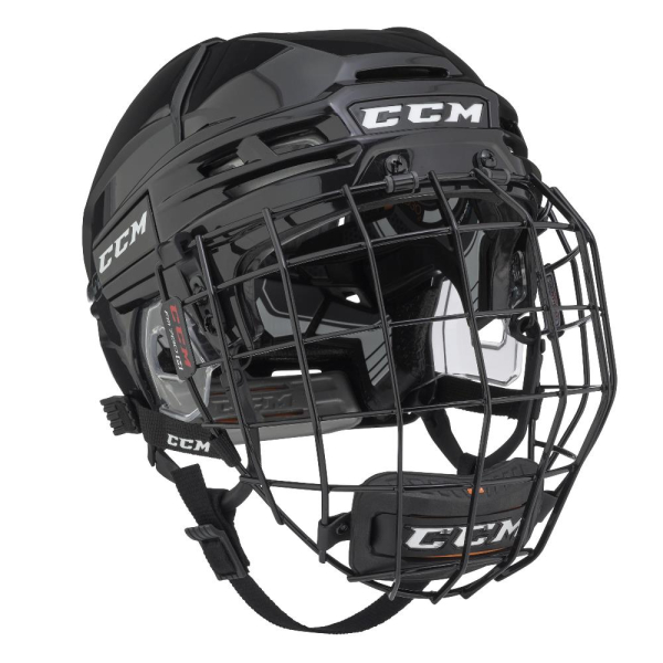 Hokejová helma CCM Tacks 910 Combo