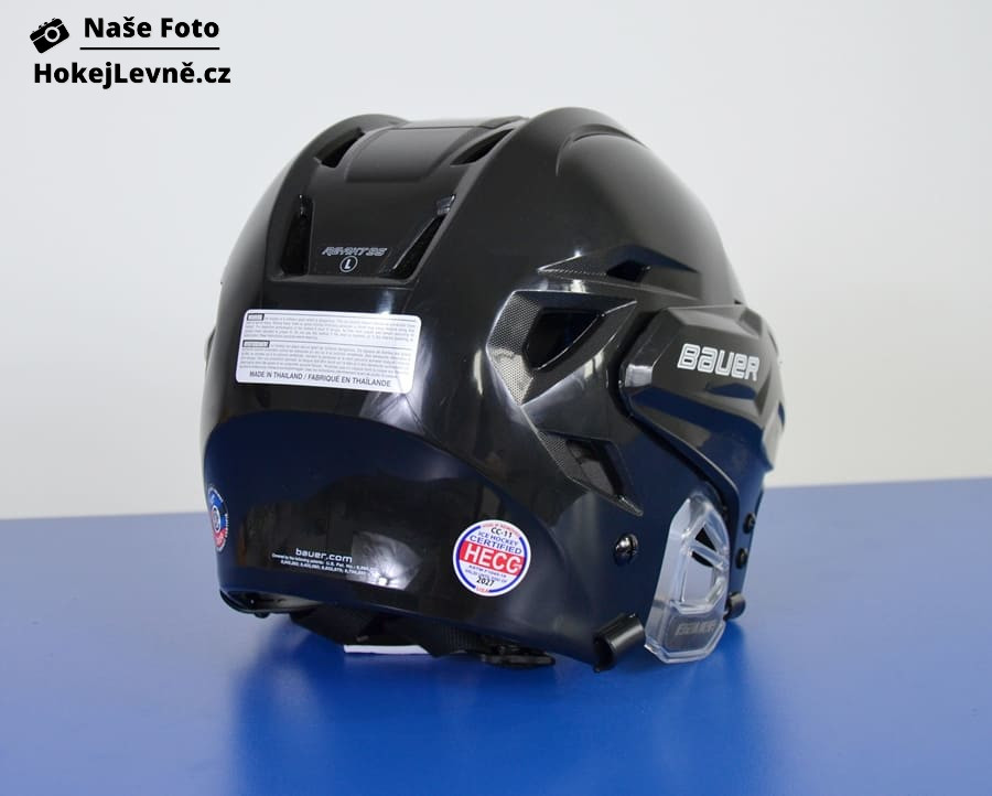 Hokejová helma Bauer RE-AKT 95