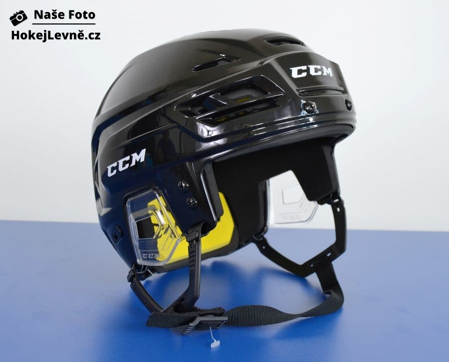 Hokejová helma CCM Tacks 210