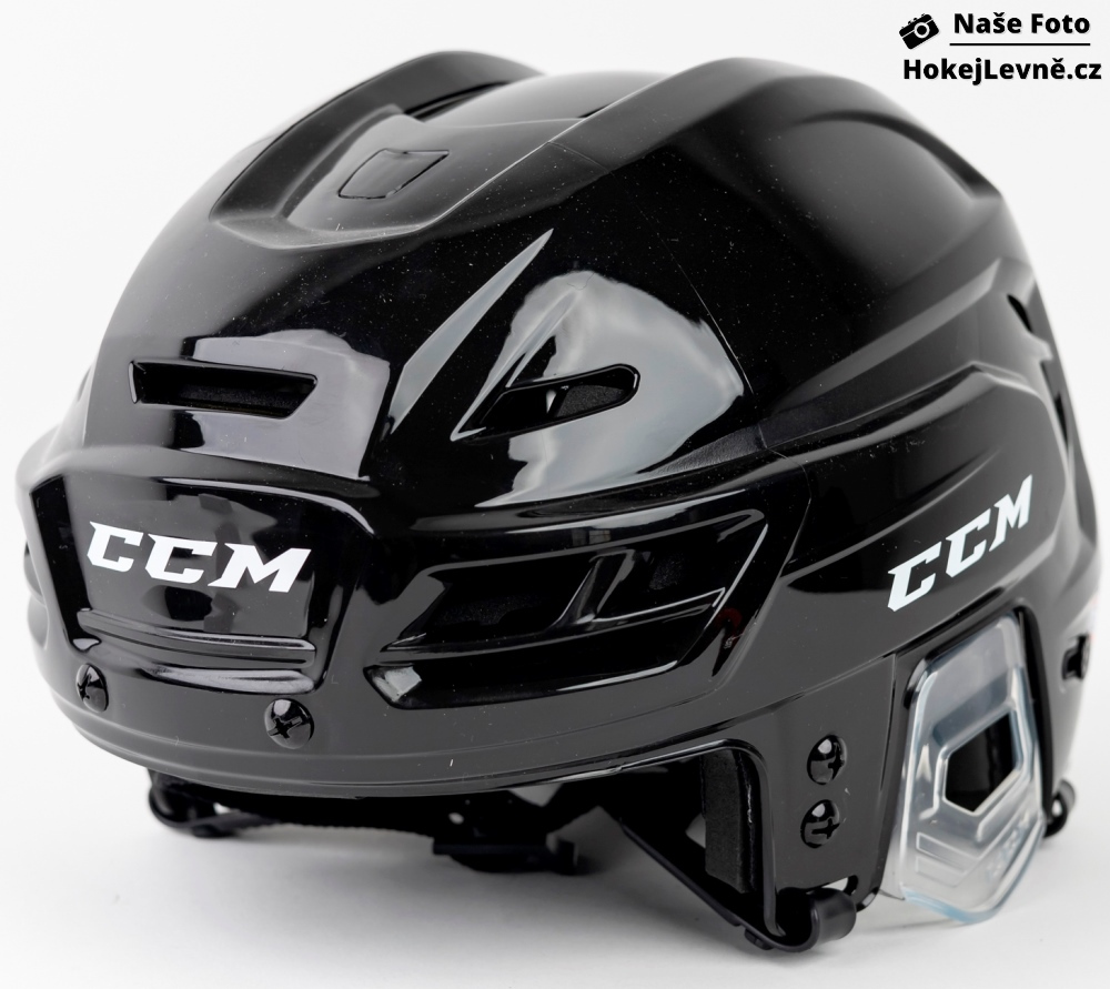 Hokejová helma CCM Tacks 210