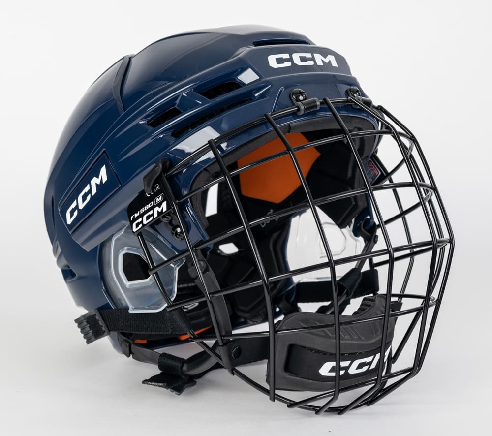 Helma CCM Tacks 720 Combo