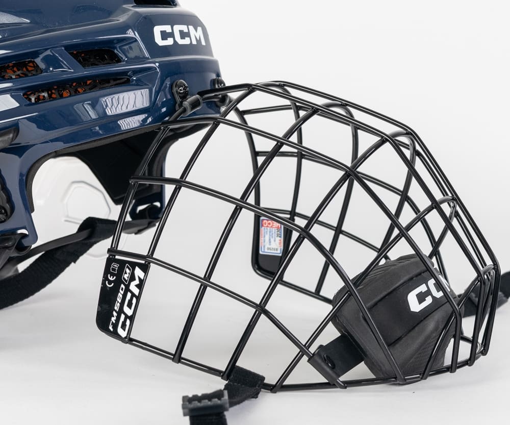 Helma CCM Tacks 720 Combo