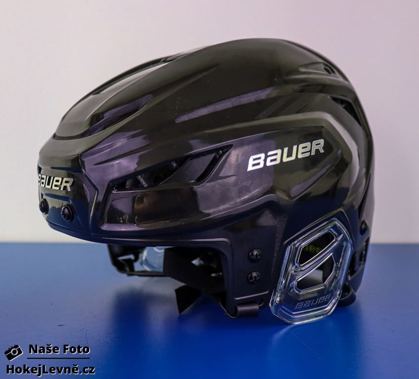 Hokejová helma Bauer HYPERLITE2
