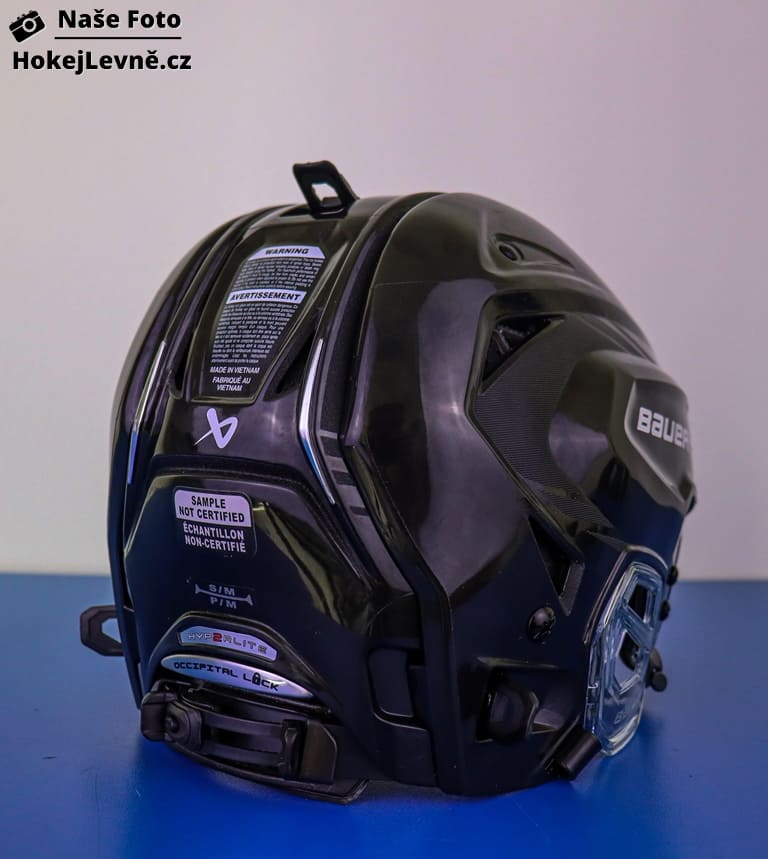 Hokejová helma Bauer HYPERLITE2