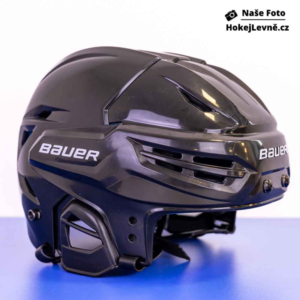 Hokejová helma Bauer RE-AKT 55