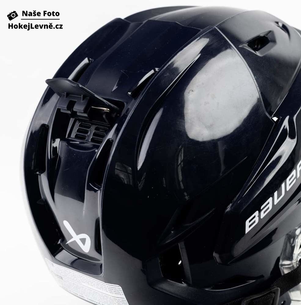 Hokejová helma Bauer RE-AKT 70 Combo