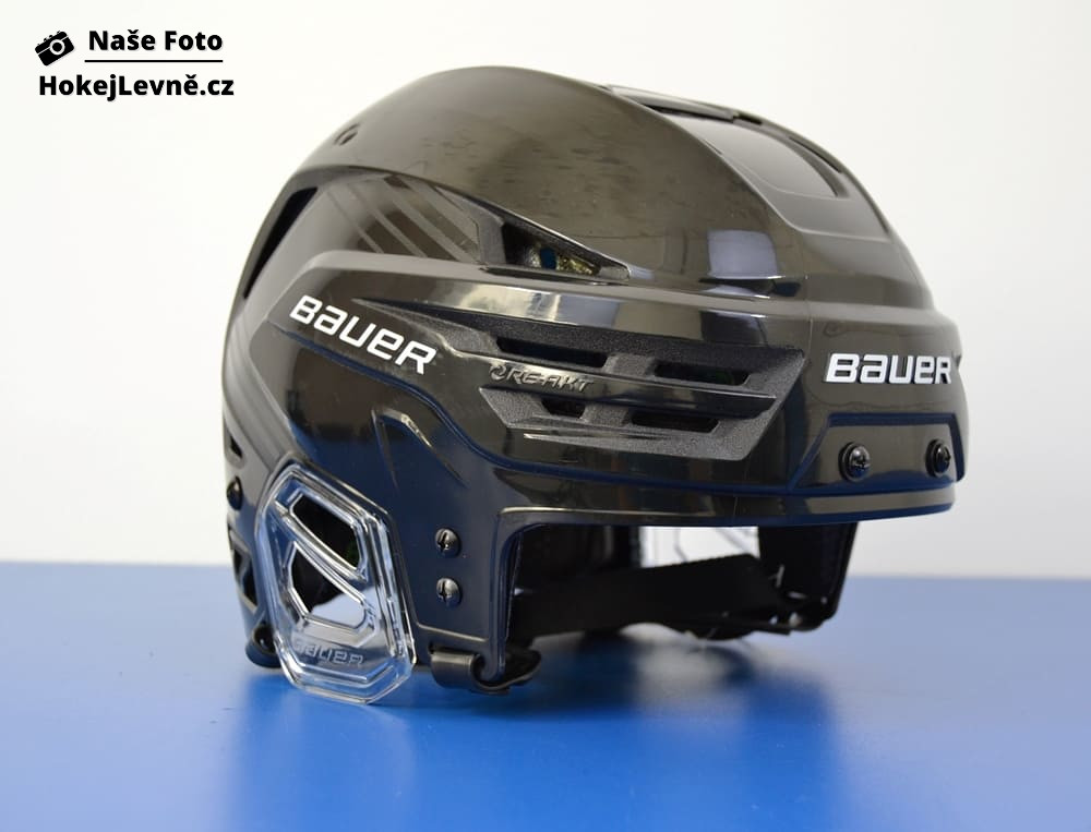 Hokejová helma Bauer RE-AKT 85