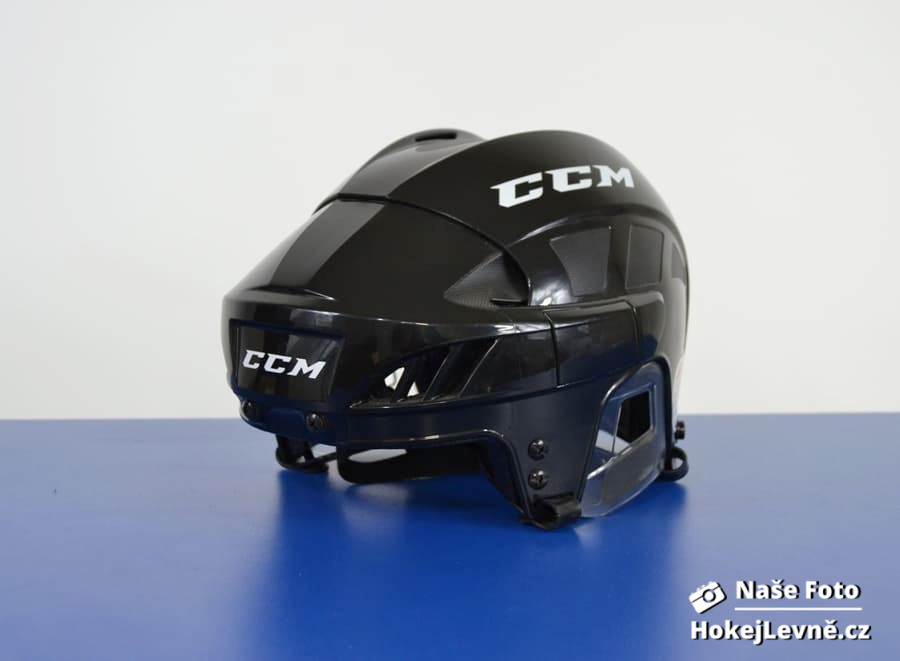 Hokejová helma CCM FL60