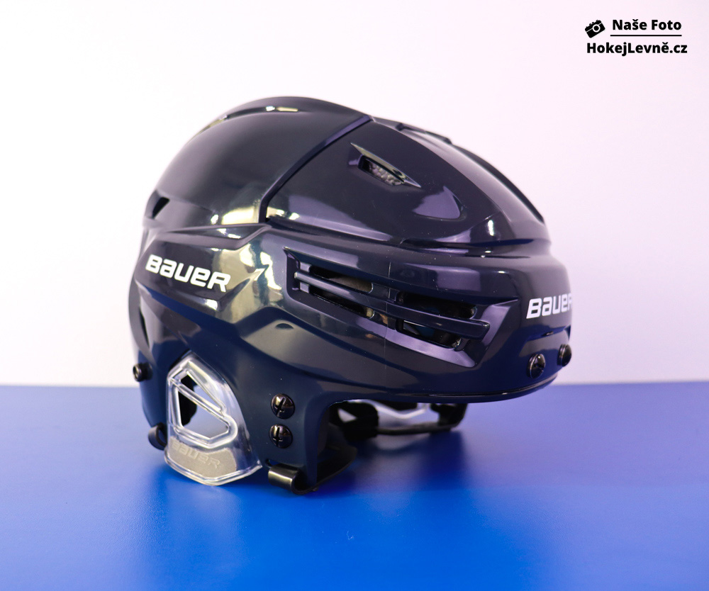 Hokejová helma Bauer RE-AKT 65