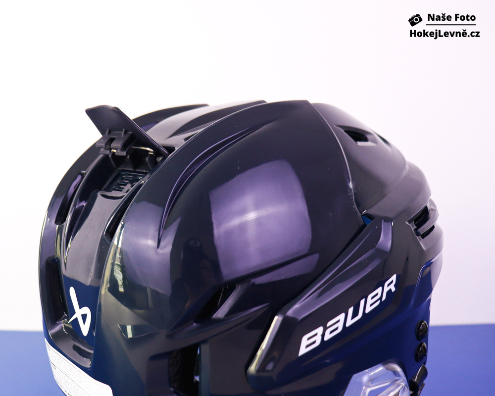 Hokejová helma Bauer RE-AKT 65