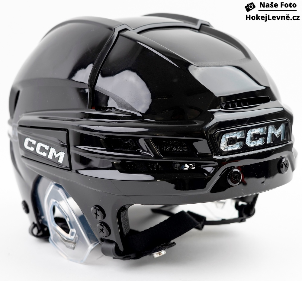 Hokejová helma CCM Super Tacks X