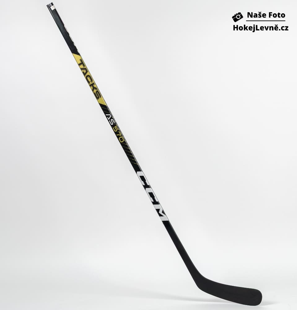 Kompozitová Hokejka CCM Tacks AS-570
