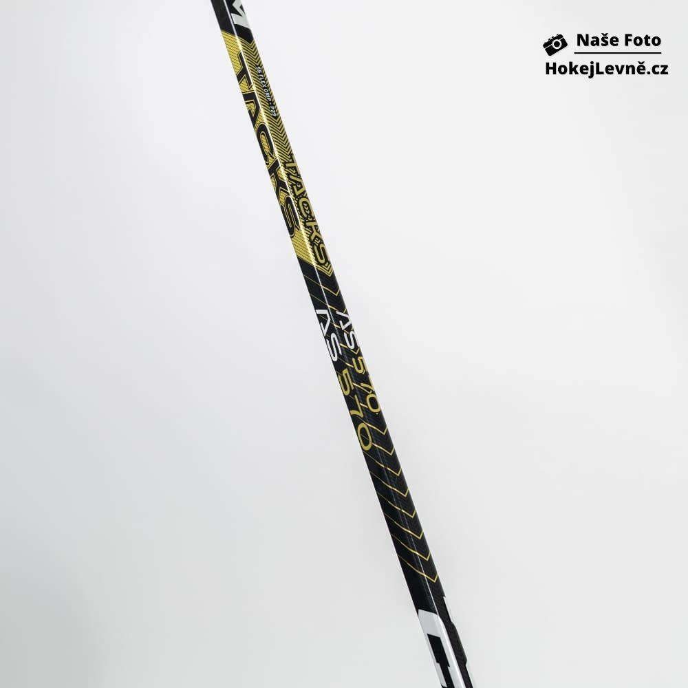 Kompozitová Hokejka CCM Tacks AS-570