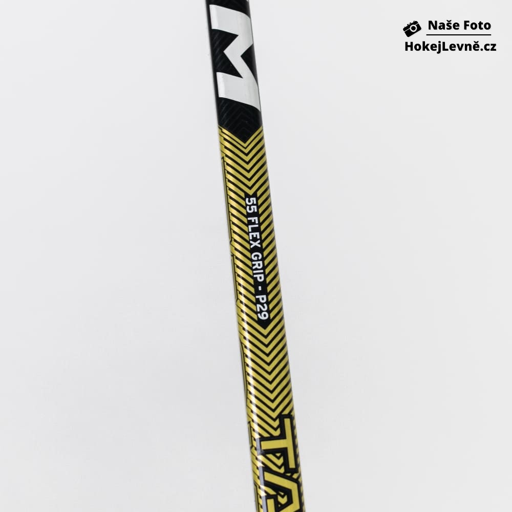 Kompozitová Hokejka CCM Tacks AS-570