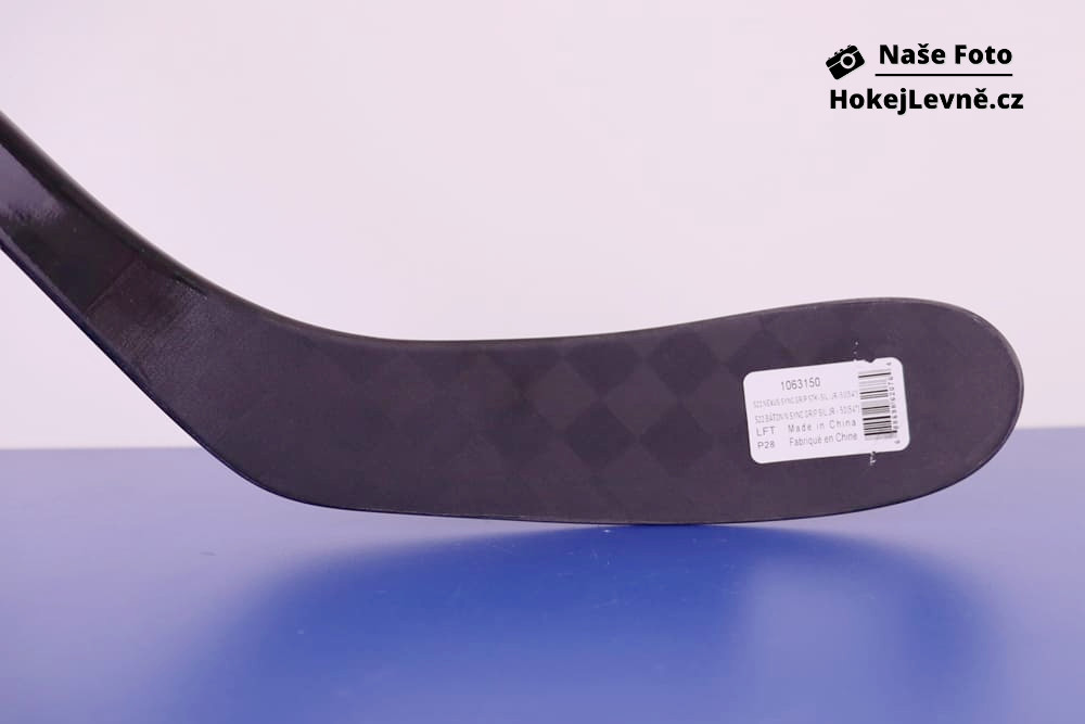 Kompozitová Hokejka Bauer Nexus Sync INT