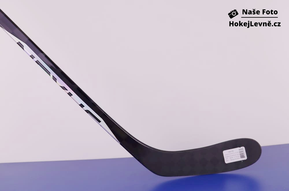 Kompozitová Hokejka Bauer Nexus Sync INT