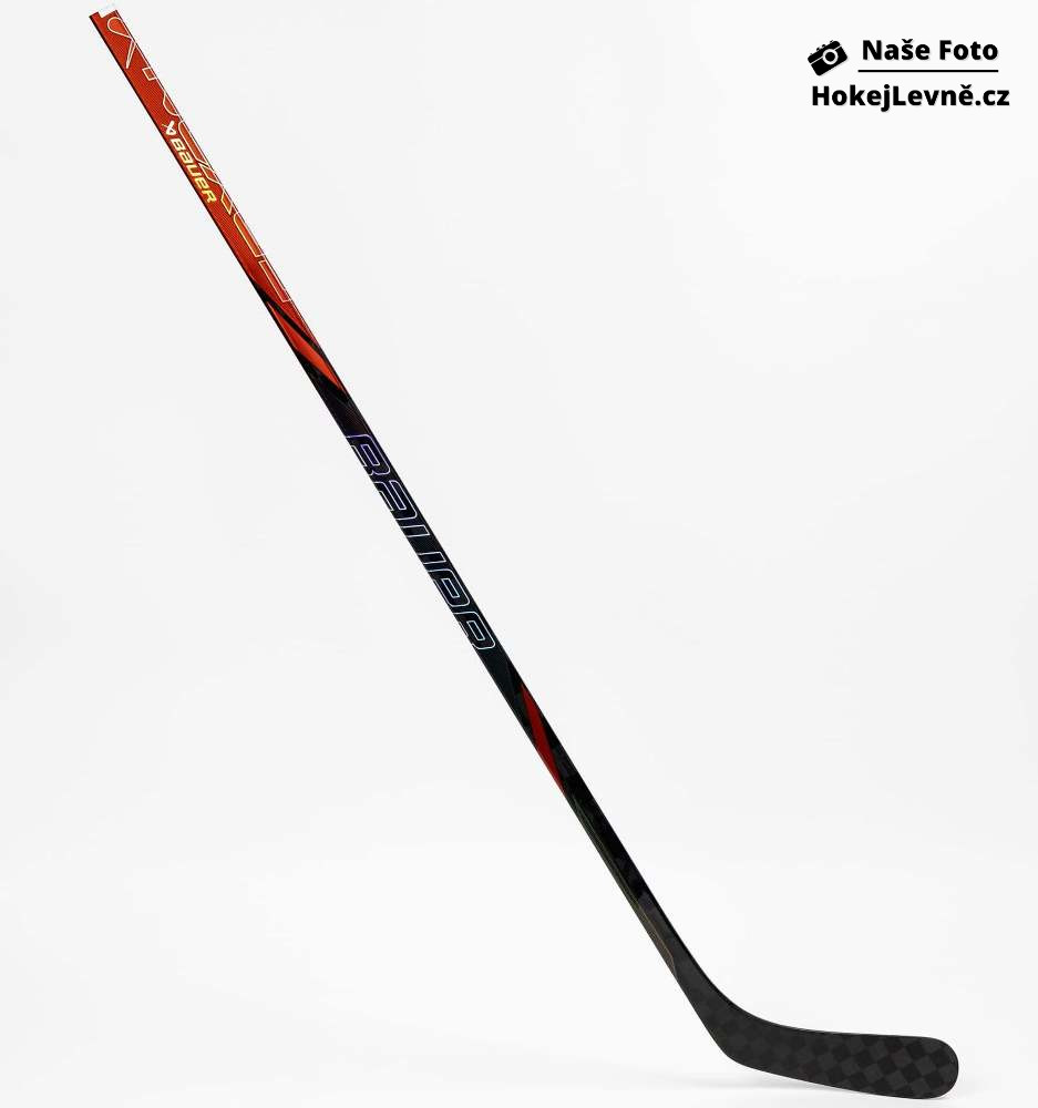 Kompozitová Hokejka Bauer Nexus TRACER SR