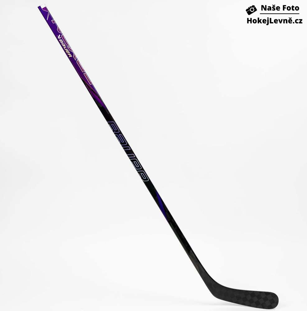Kompozitová Hokejka Bauer Nexus TRACER SR