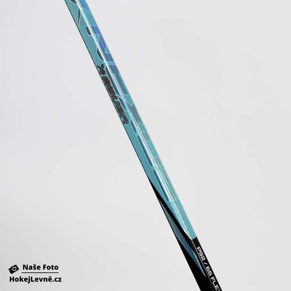 Kompozitová Hokejka Bauer Nexus TRACER SR