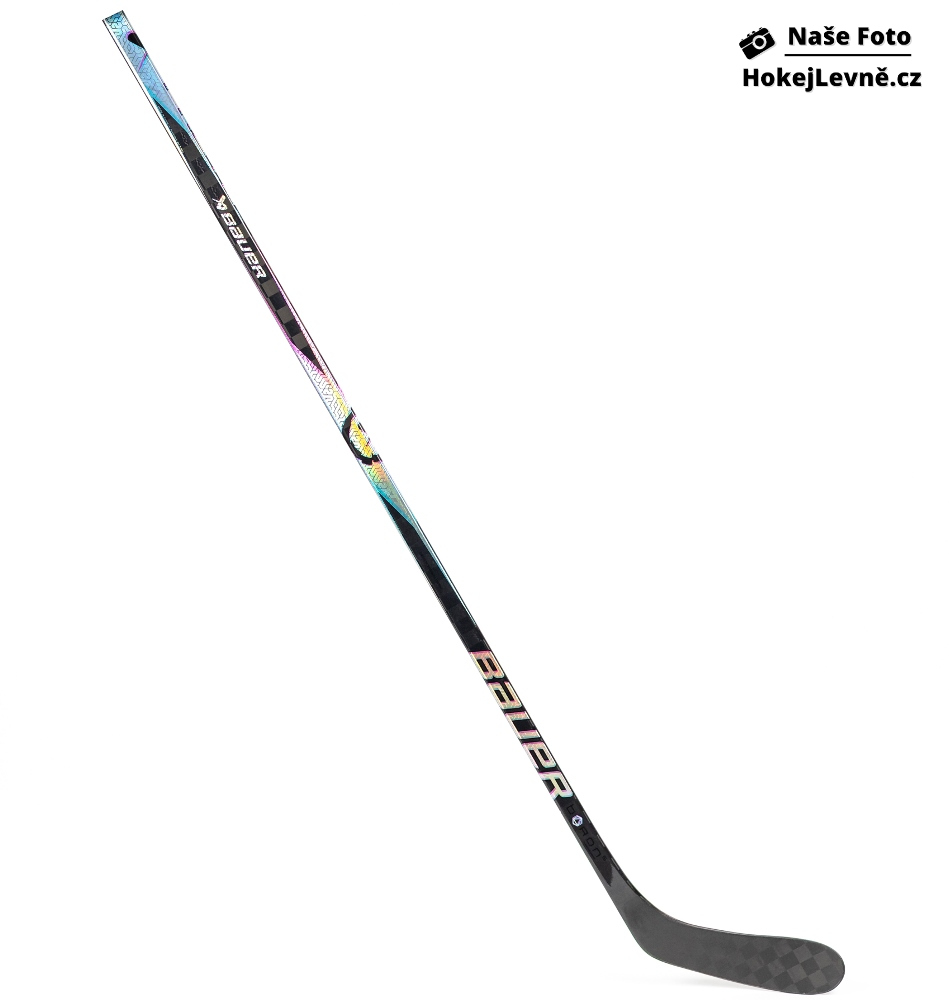 Kompozitová Hokejka Bauer Proto2 Černá