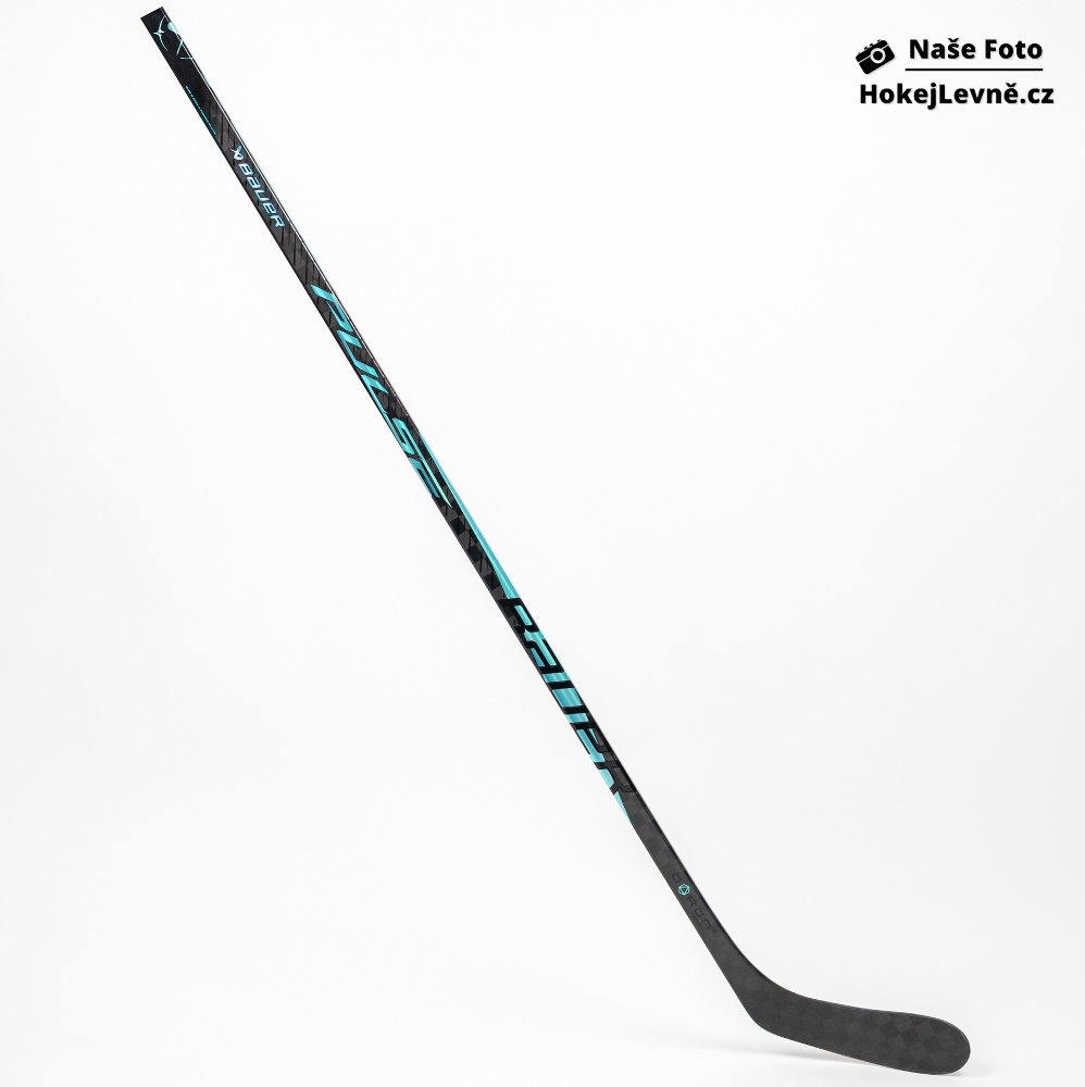 Kompozitová Hokejka Bauer PULSE JR 40-50 flex