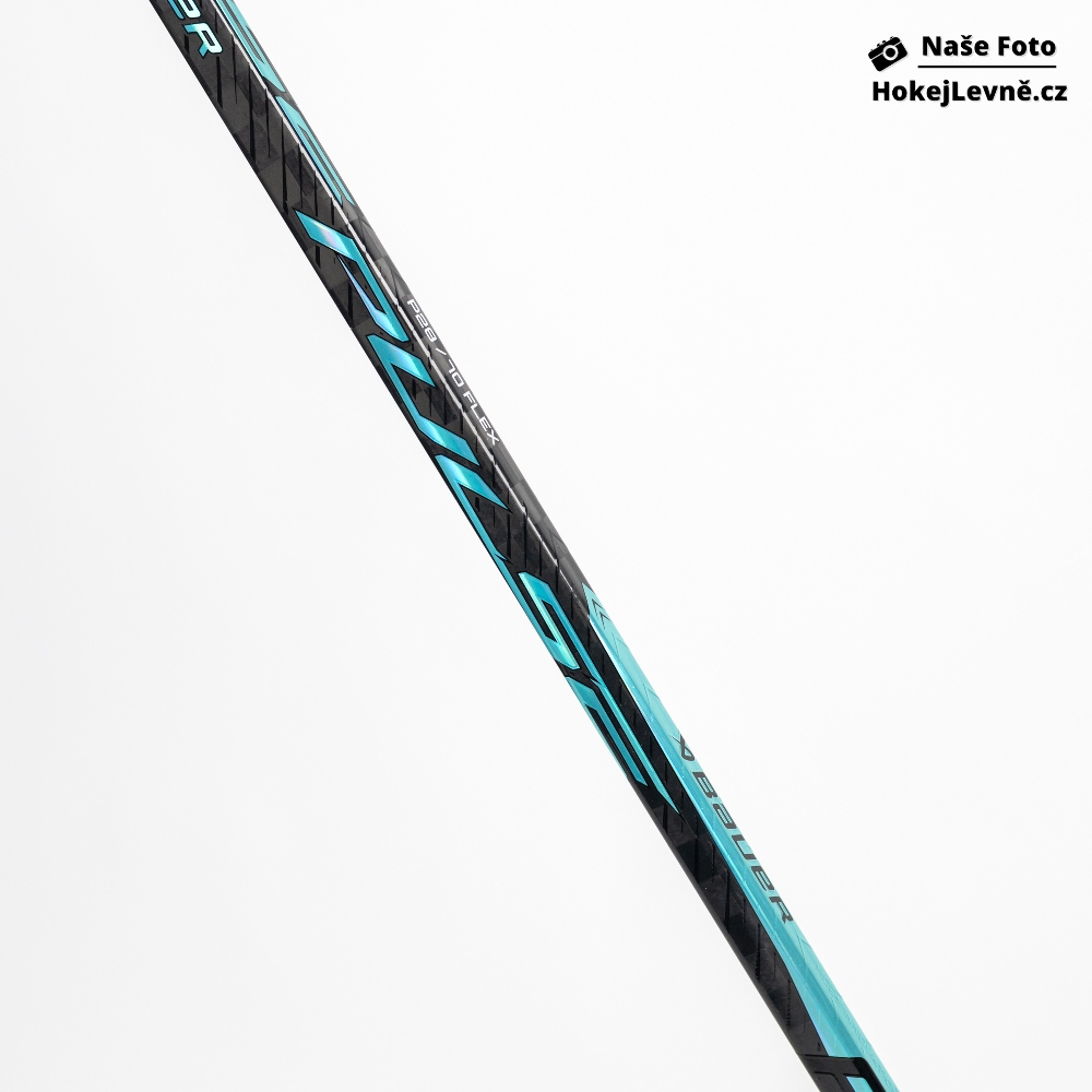 Kompozitová Hokejka Bauer PULSE JR 40-50 flex