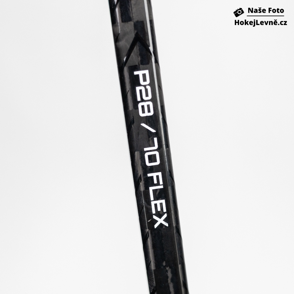 Kompozitová Hokejka Bauer PULSE JR 40-50 flex