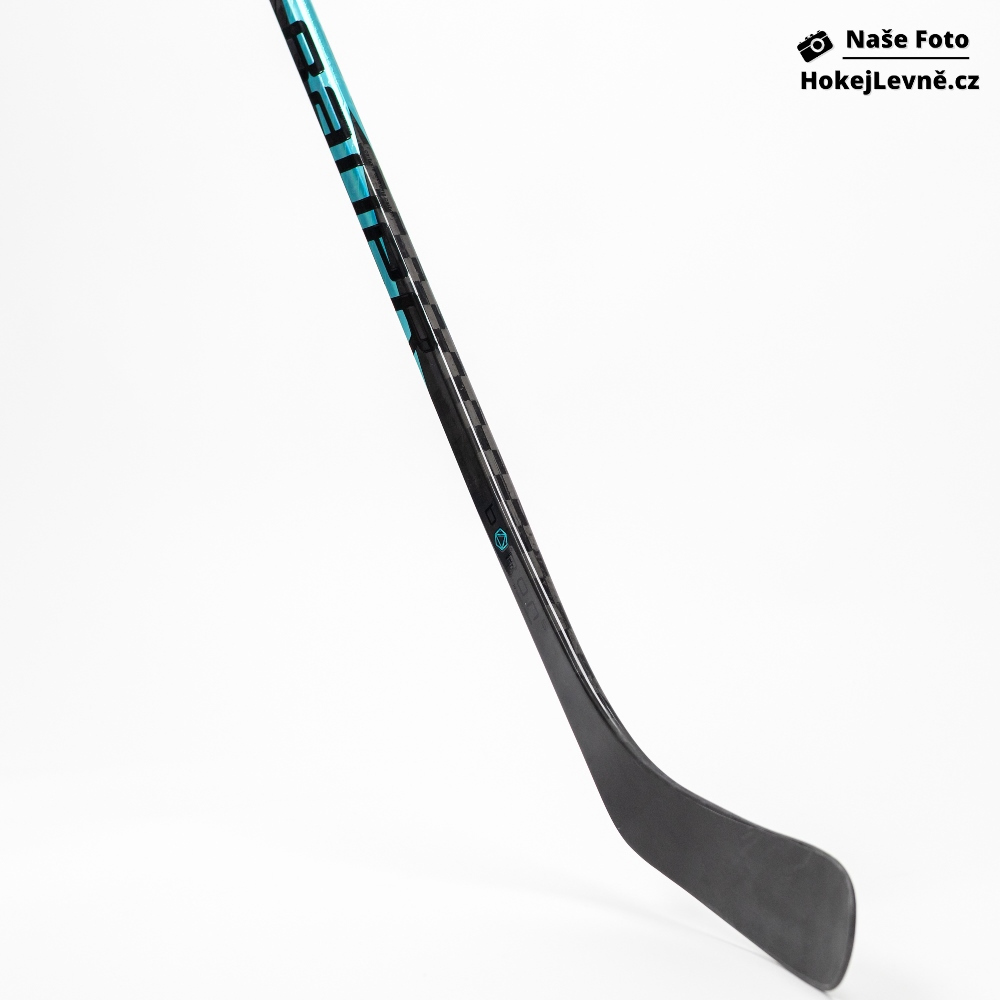 Kompozitová Hokejka Bauer PULSE JR 40-50 flex