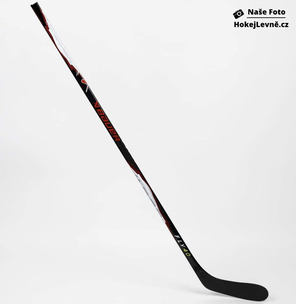 Kompozitová Hokejka Bauer Vapor FLY40 SR