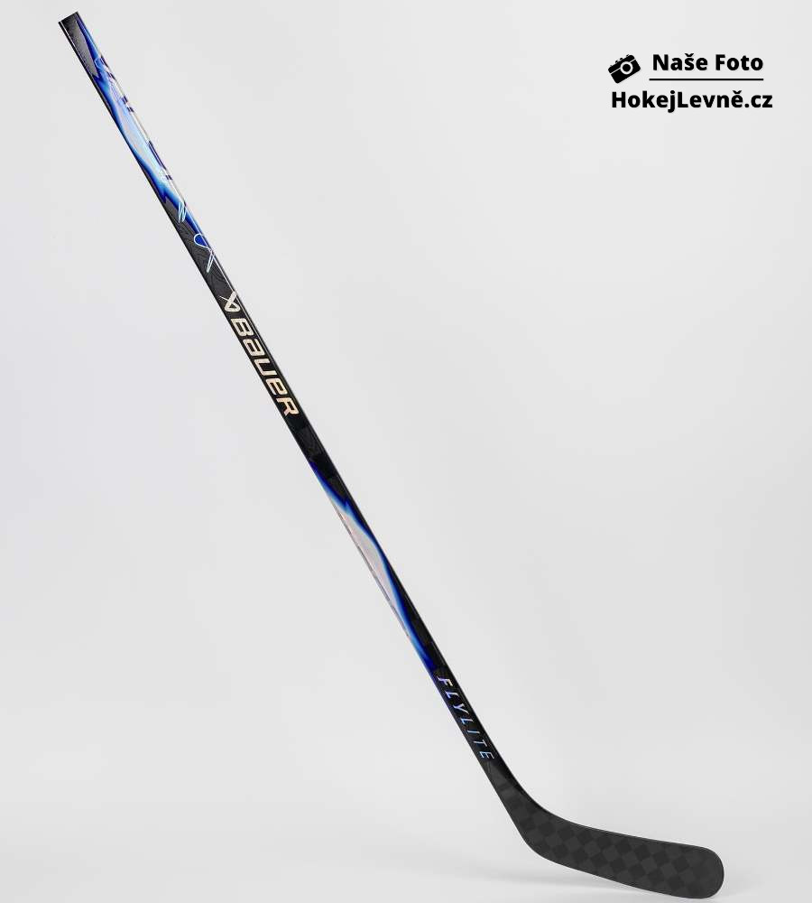 Kompozitová Hokejka Bauer Vapor FLYLITE SR