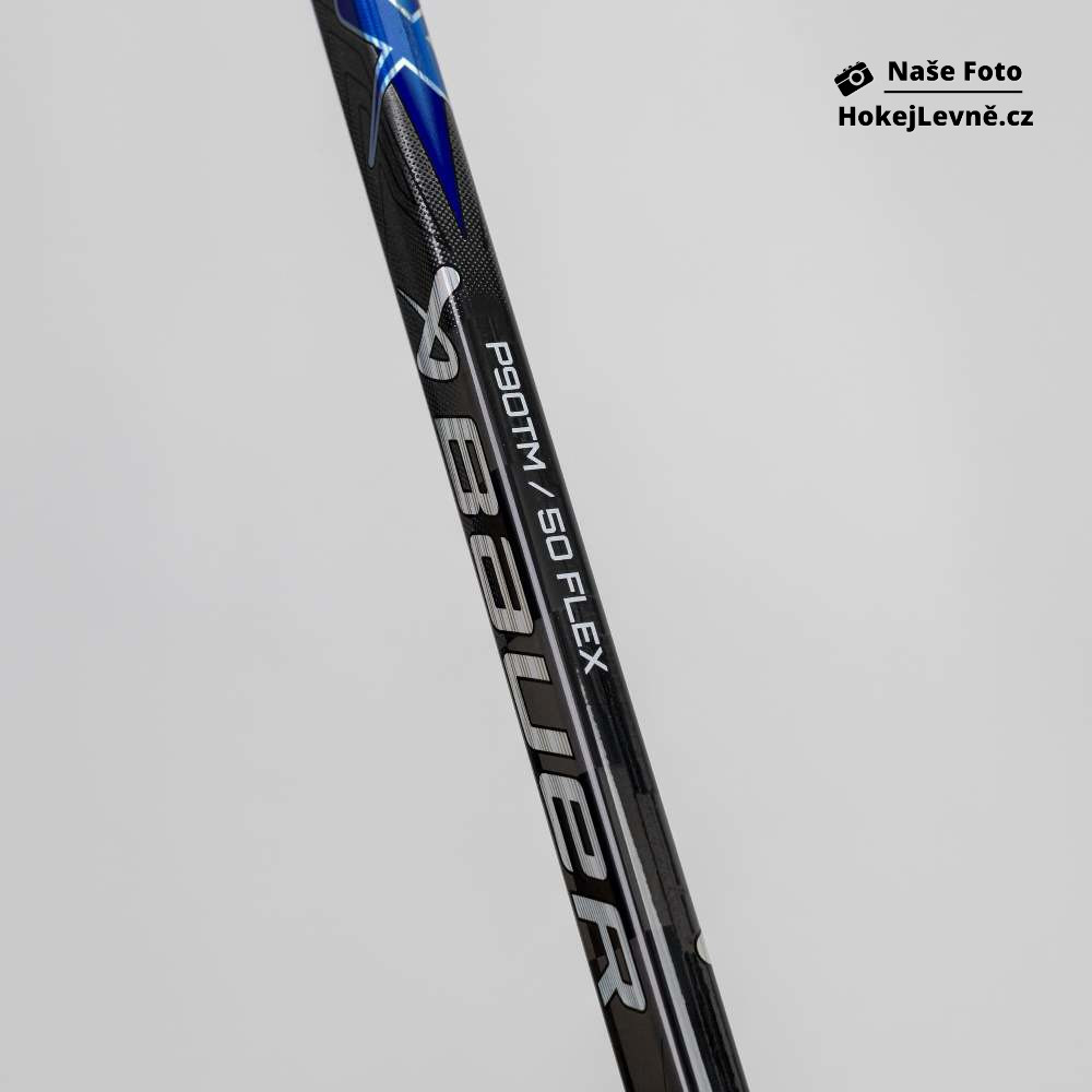 Kompozitová Hokejka Bauer Vapor FLYLITE SR