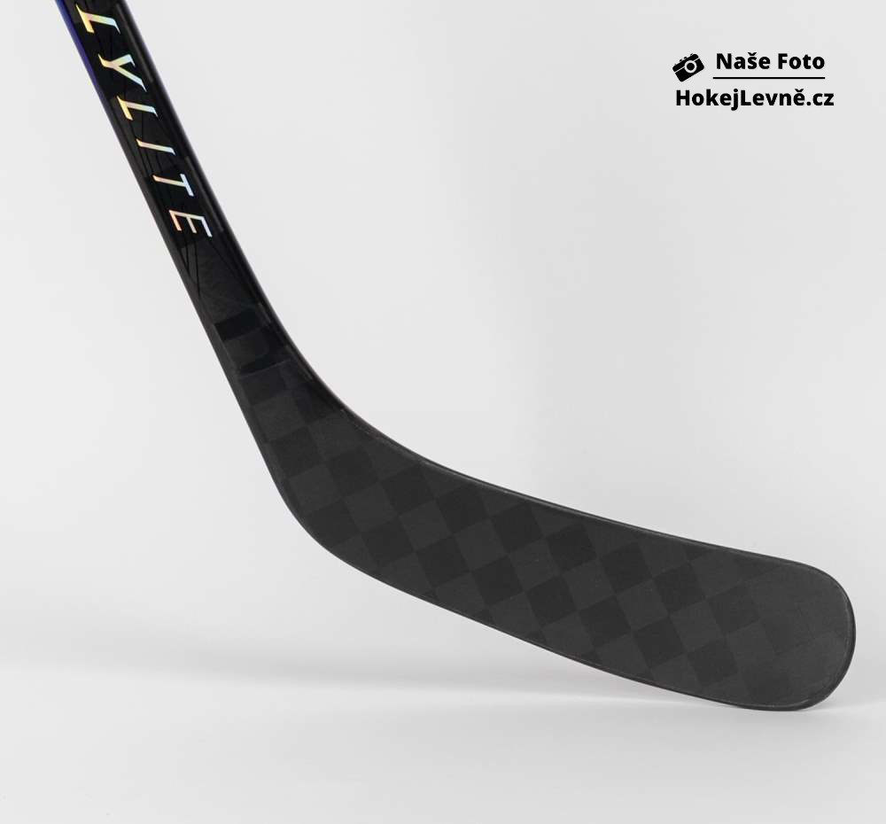 Kompozitová Hokejka Bauer Vapor FLYLITE SR