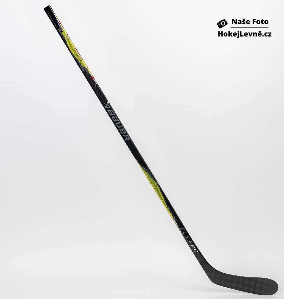 Kompozitová Hokejka Bauer Vapor FLYPRO JR 