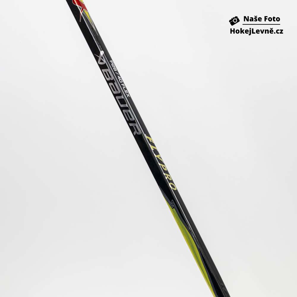 Kompozitová Hokejka Bauer Vapor FLYPRO JR