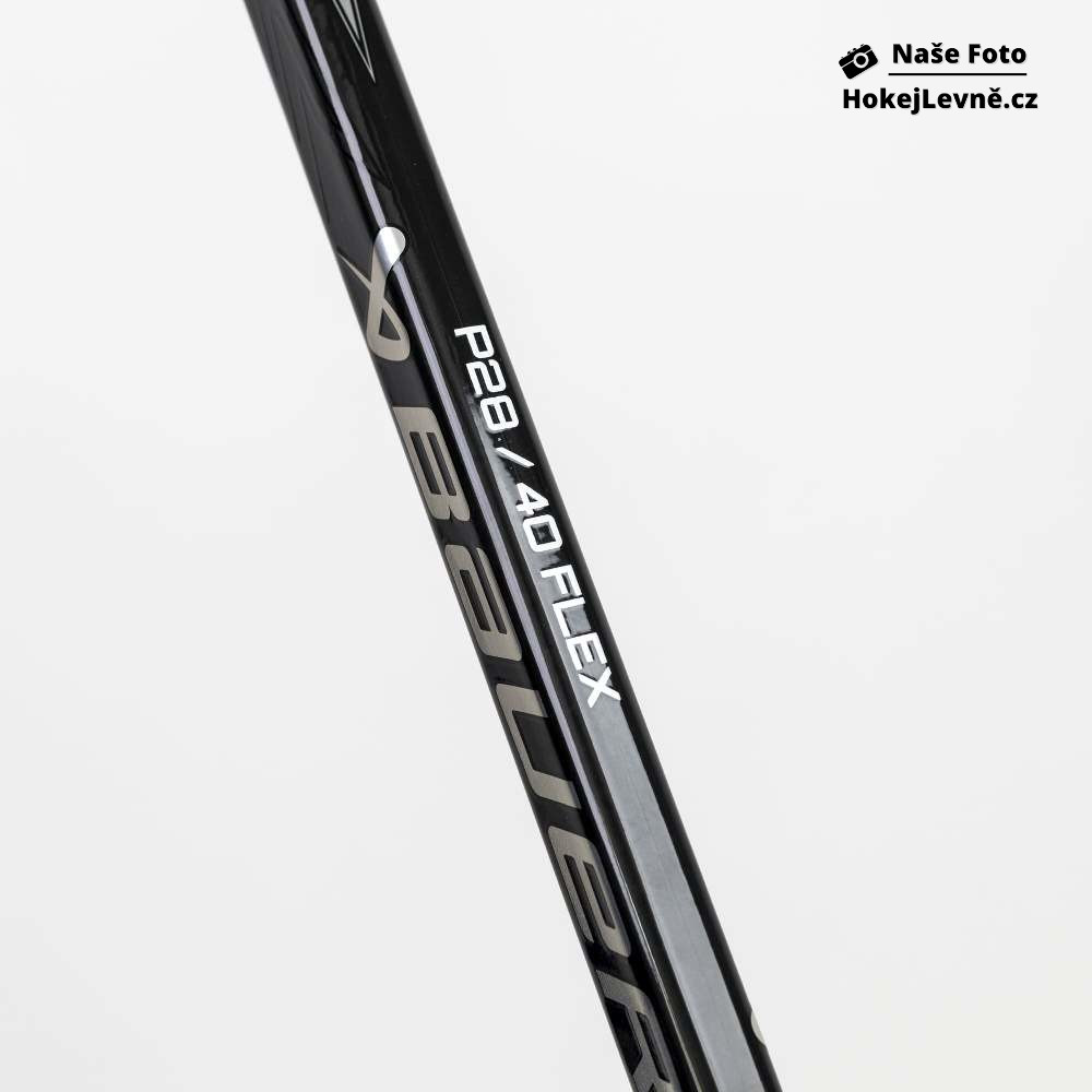 Kompozitová Hokejka Bauer Vapor FLYPRO JR