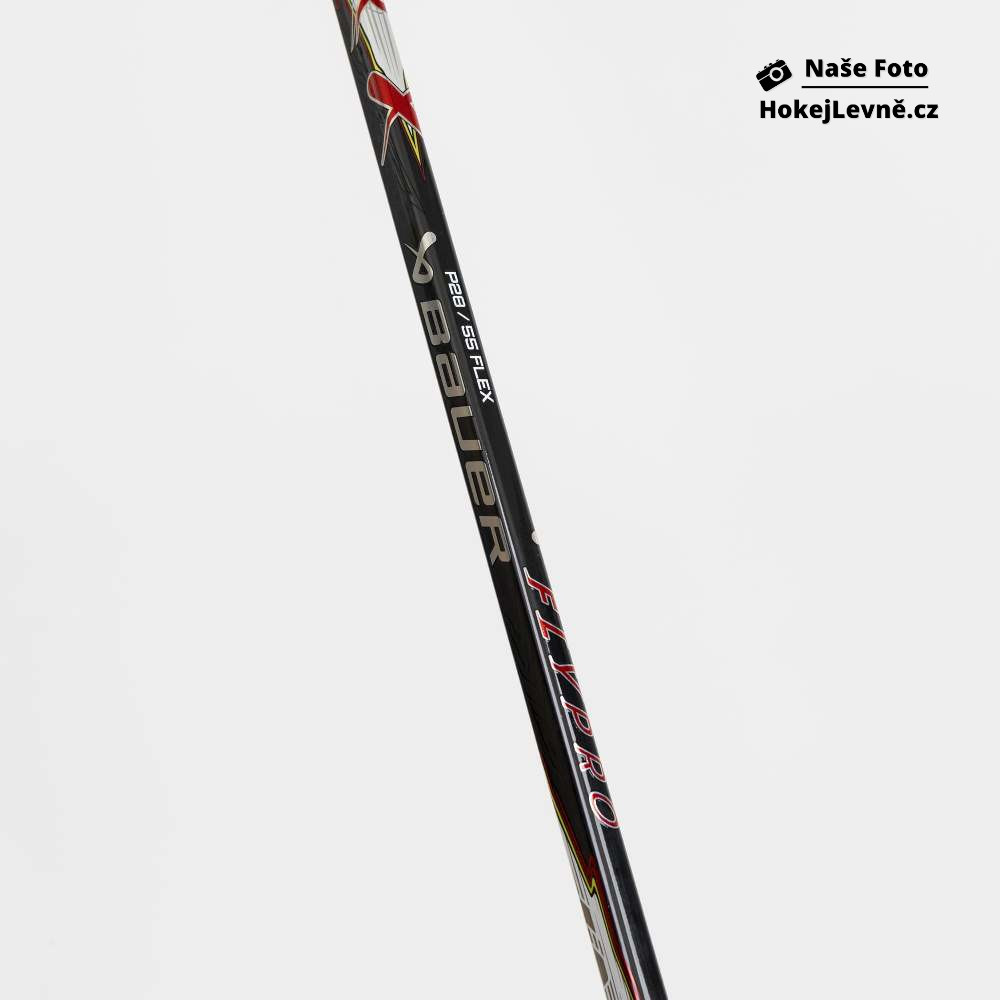 Kompozitová Hokejka Bauer Vapor FLYPRO INT