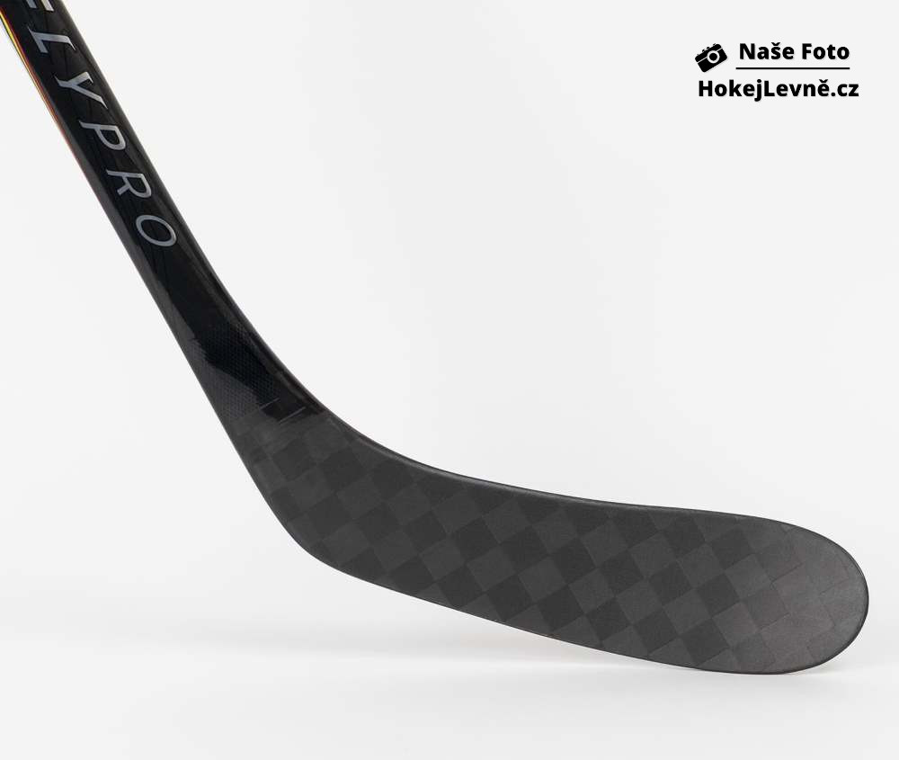Kompozitová Hokejka Bauer Vapor FLYPRO INT