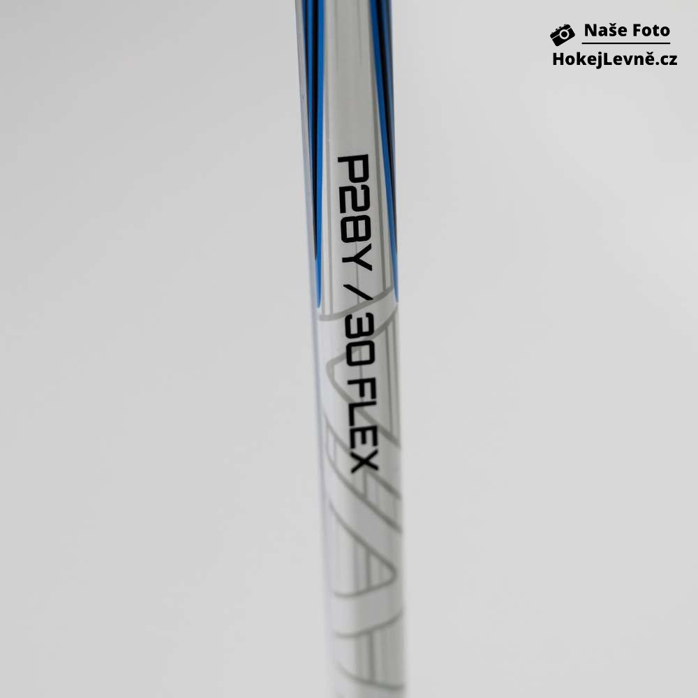 Kompozitová Hokejka Bauer Vapor Junior S25 30 flex