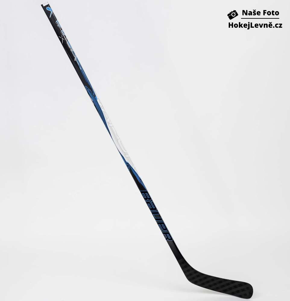 Kompozitová Hokejka Bauer Vapor Junior S25 30 flex