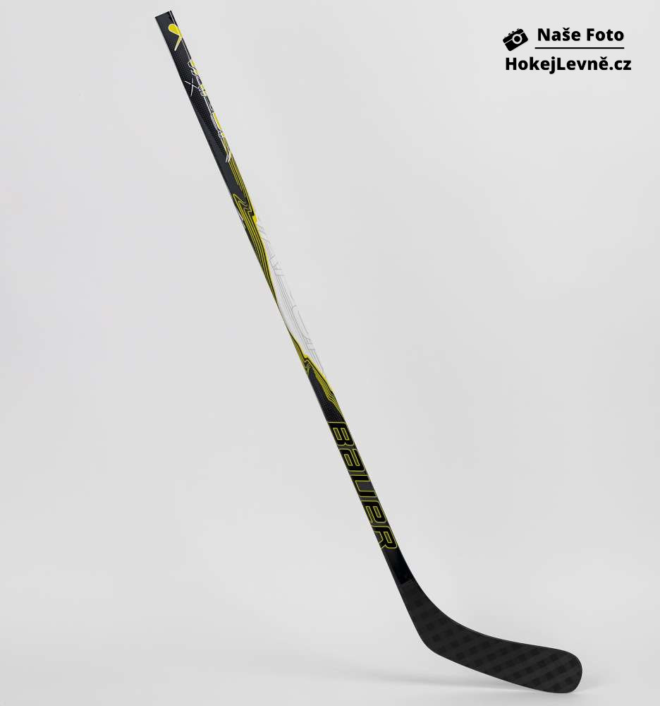 Kompozitová Hokejka Bauer Vapor Tyke S25 10 flex