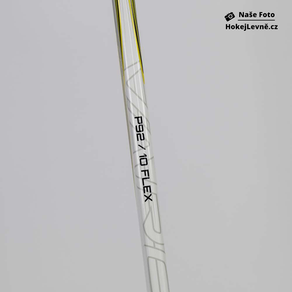 Kompozitová Hokejka Bauer Vapor Tyke S25 10 flex
