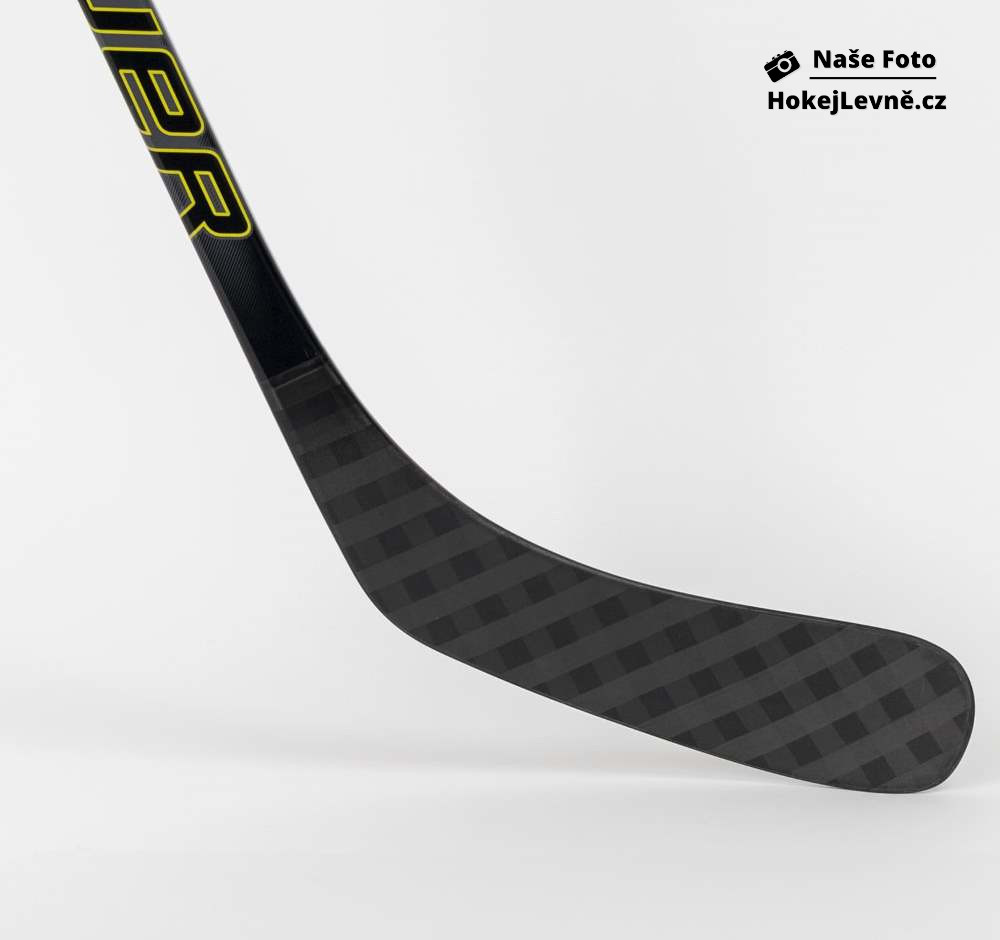 Kompozitová Hokejka Bauer Vapor Tyke S25 10 flex
