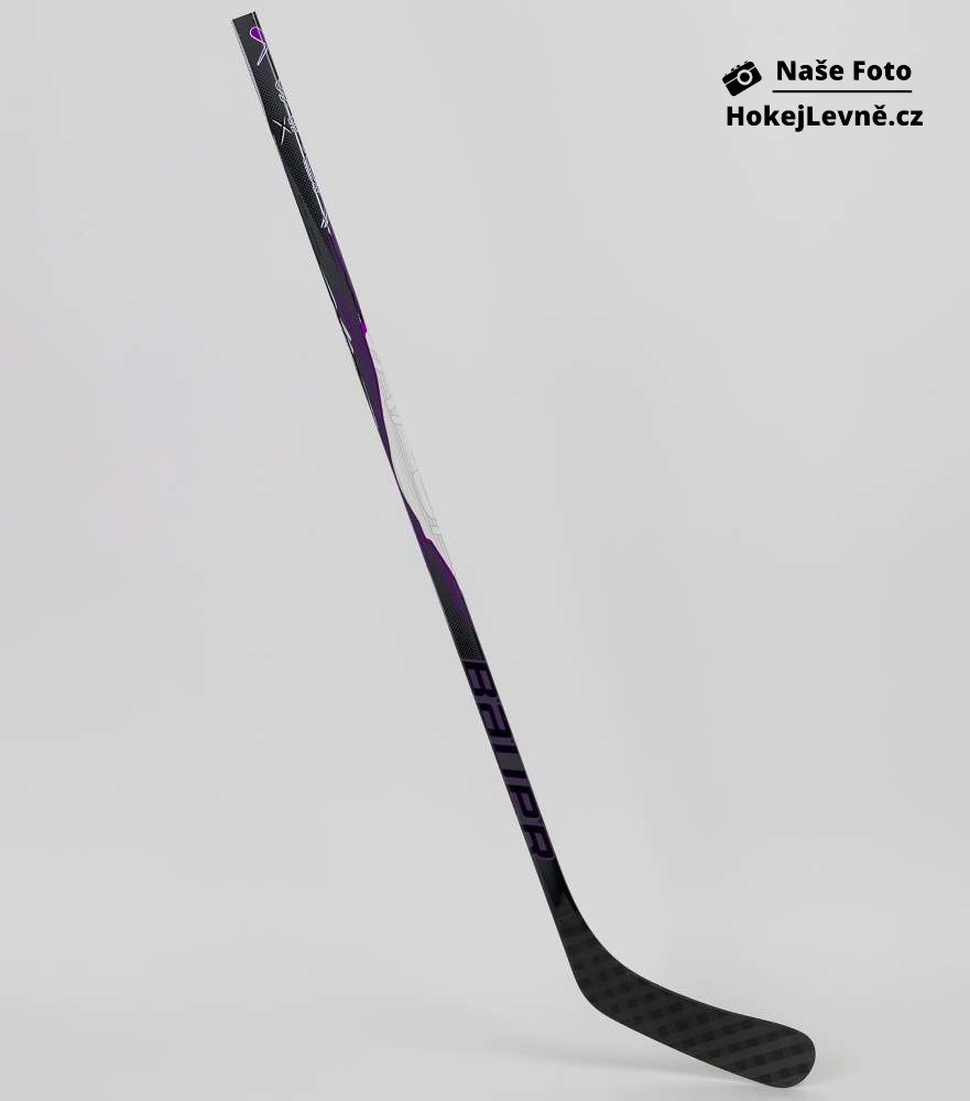 Kompozitová Hokejka Bauer Vapor Youth S25 20 flex