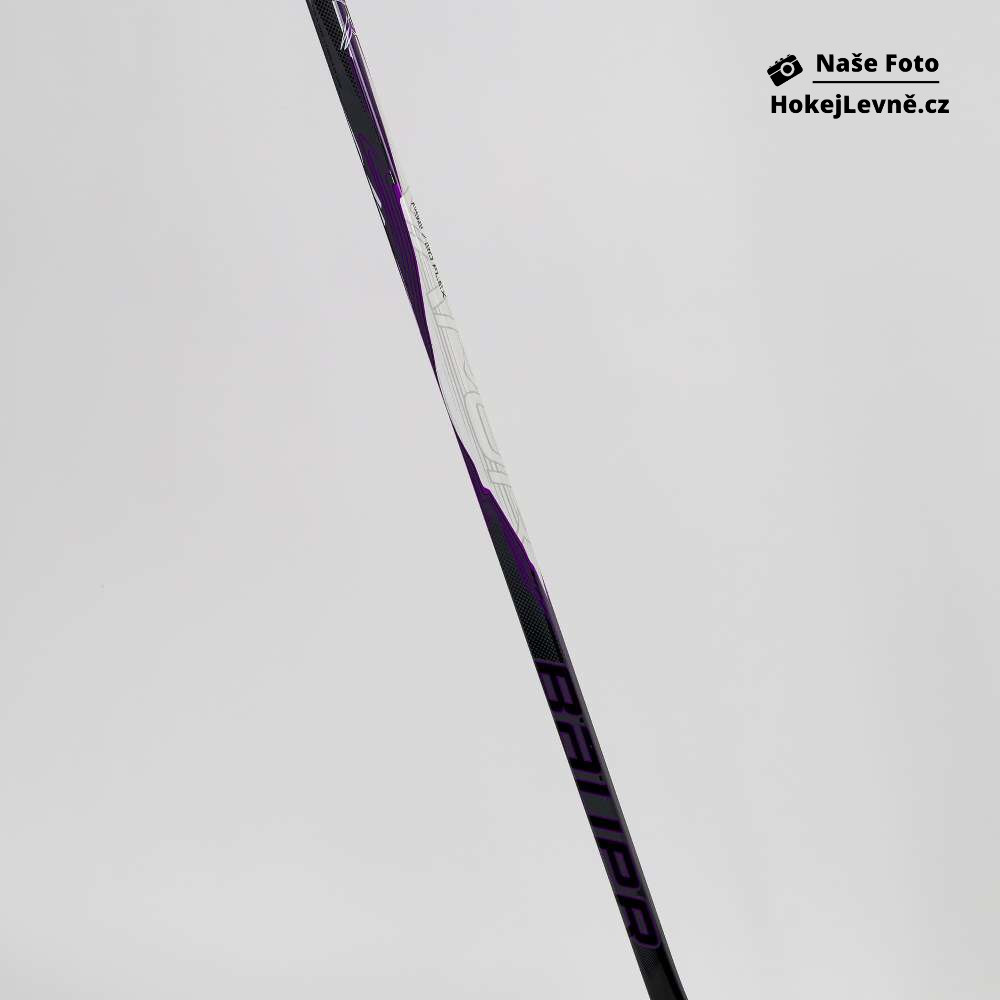 Kompozitová Hokejka Bauer Vapor Youth S25 20 flex