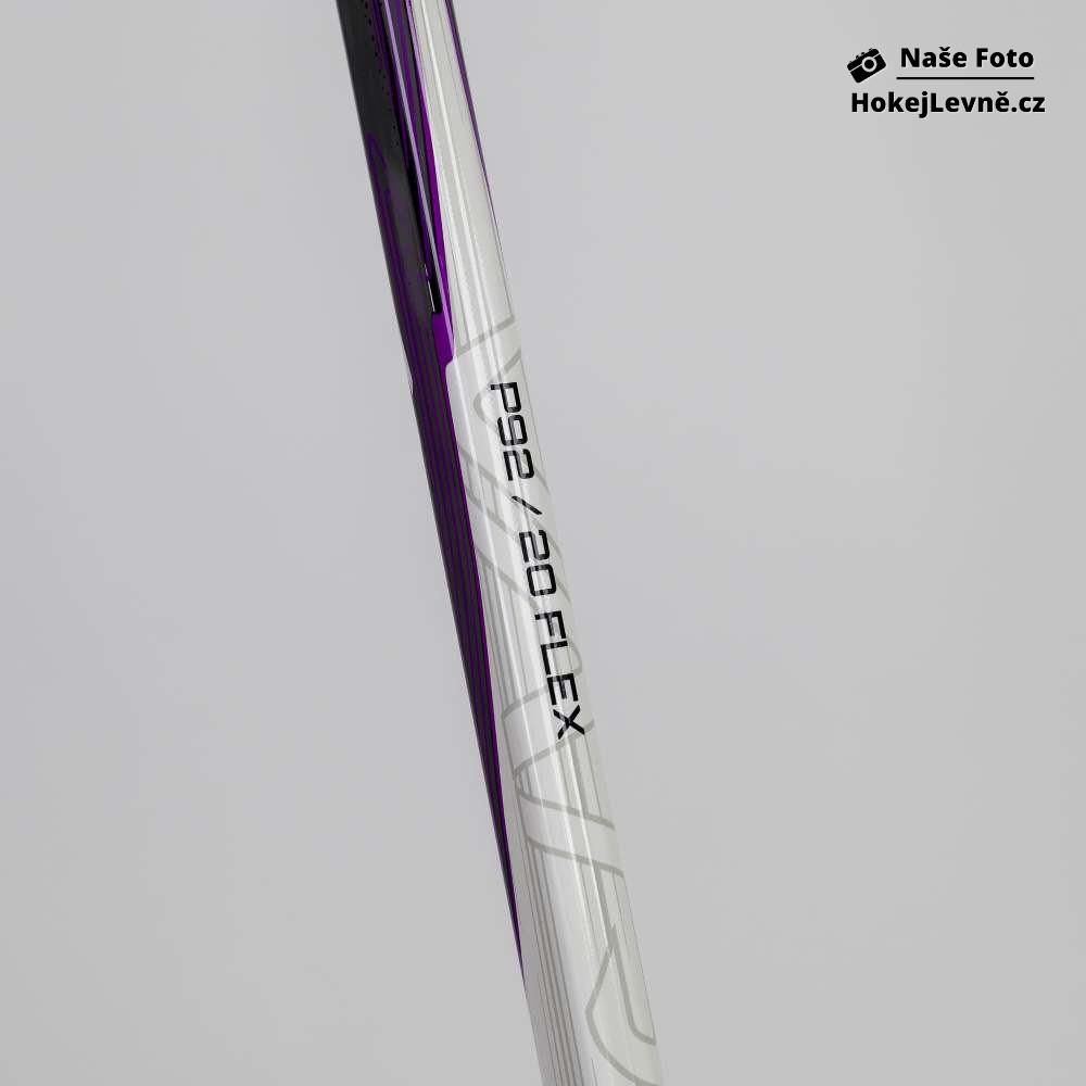 Kompozitová Hokejka Bauer Vapor Youth S25 20 flex