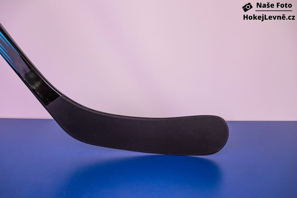 Kompozitová hokejka Bauer X S23 Intermediate